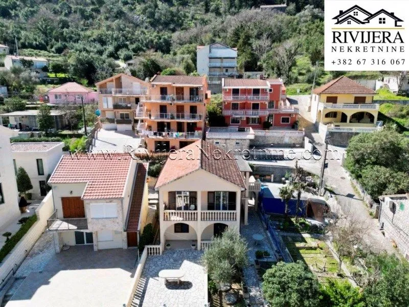 Sale, house, 140m², Muo, Kotor