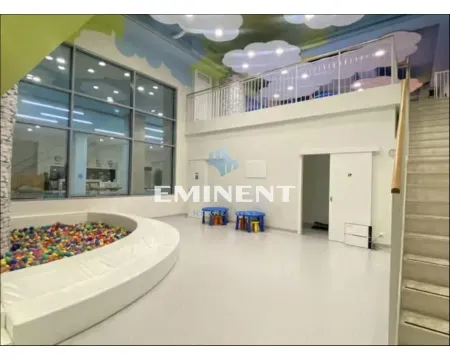 Izdavanje, dvosoban stan, 61m², Savski Venac, Beograd - image 14