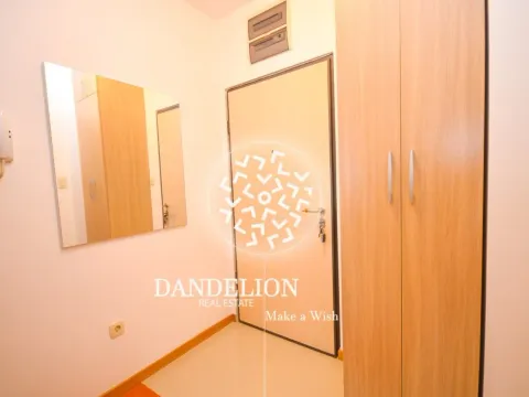 Izdavanje, jednosoban stan, 52m², Tuški Put, Podgorica - image 8