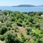 Prodaja, plac, 670m², Sveti Stefan, Budva - image 3