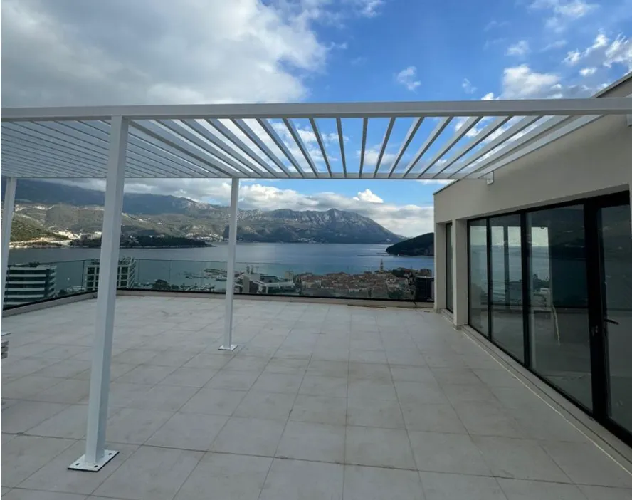 Prodaja, trosoban stan, 262m², Budva, Crna Gora