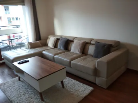 Izdavanje, dvosoban stan, 69m², Master Kvart, Podgorica - image 4