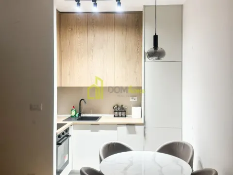 Rent, one bedroom apartment, 35m², Zabjelo, Podgorica - image 2