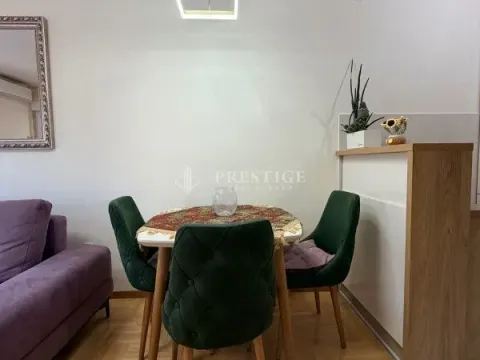 Rent, one bedroom apartment, 56m², Pobrežje, Podgorica - image 4