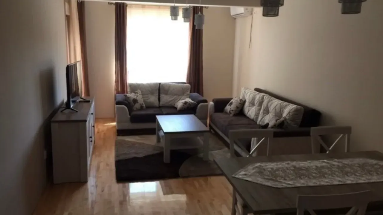 Rent, two bedroom apartment, 67m², Ljubović, Podgorica