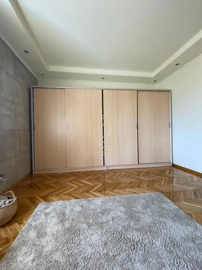 Rent, three bedroom apartment, 75m², Vračar Hram, Vračar Sve Podlokacije