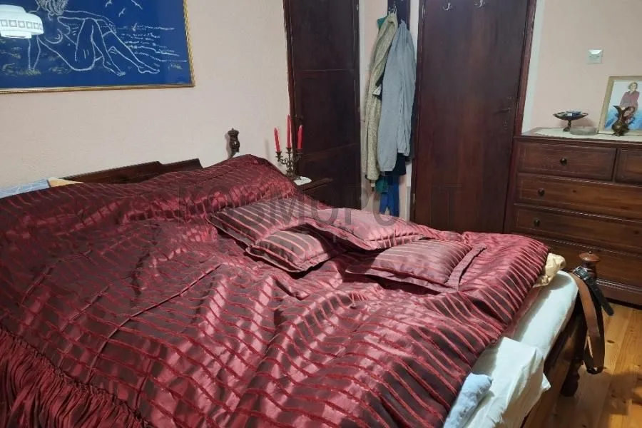 Prodaja, trosoban stan, 85m², Centar, Pančevo