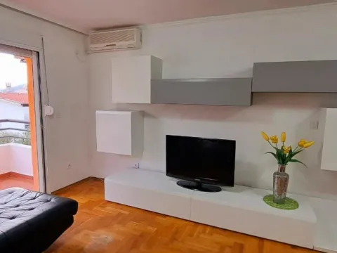 Sale, one bedroom apartment, 56m², Budva, Crna Gora - image 7