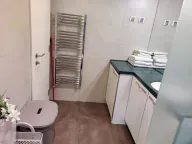 Izdavanje, dvosoban stan, 60m², Novi Beograd Blok 65, Novi Beograd Sve Podlokacije - image 8