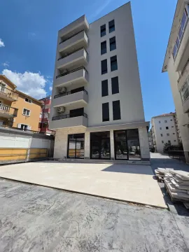 Prodaja, jednosoban stan, 42m², Budva, Crna Gora - image 14