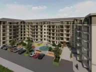 Prodaja, jednosoban stan, 40m², Ljubović, Podgorica