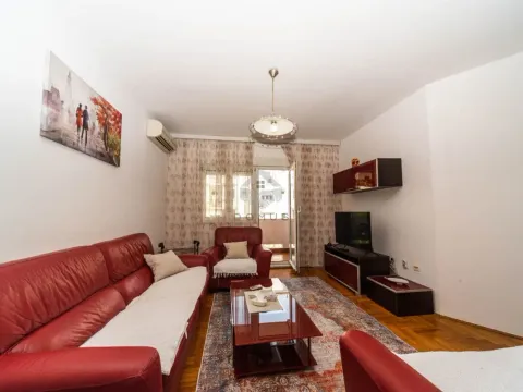 Rent, two bedroom apartment, 60m², Preko Morače, Podgorica - image 2