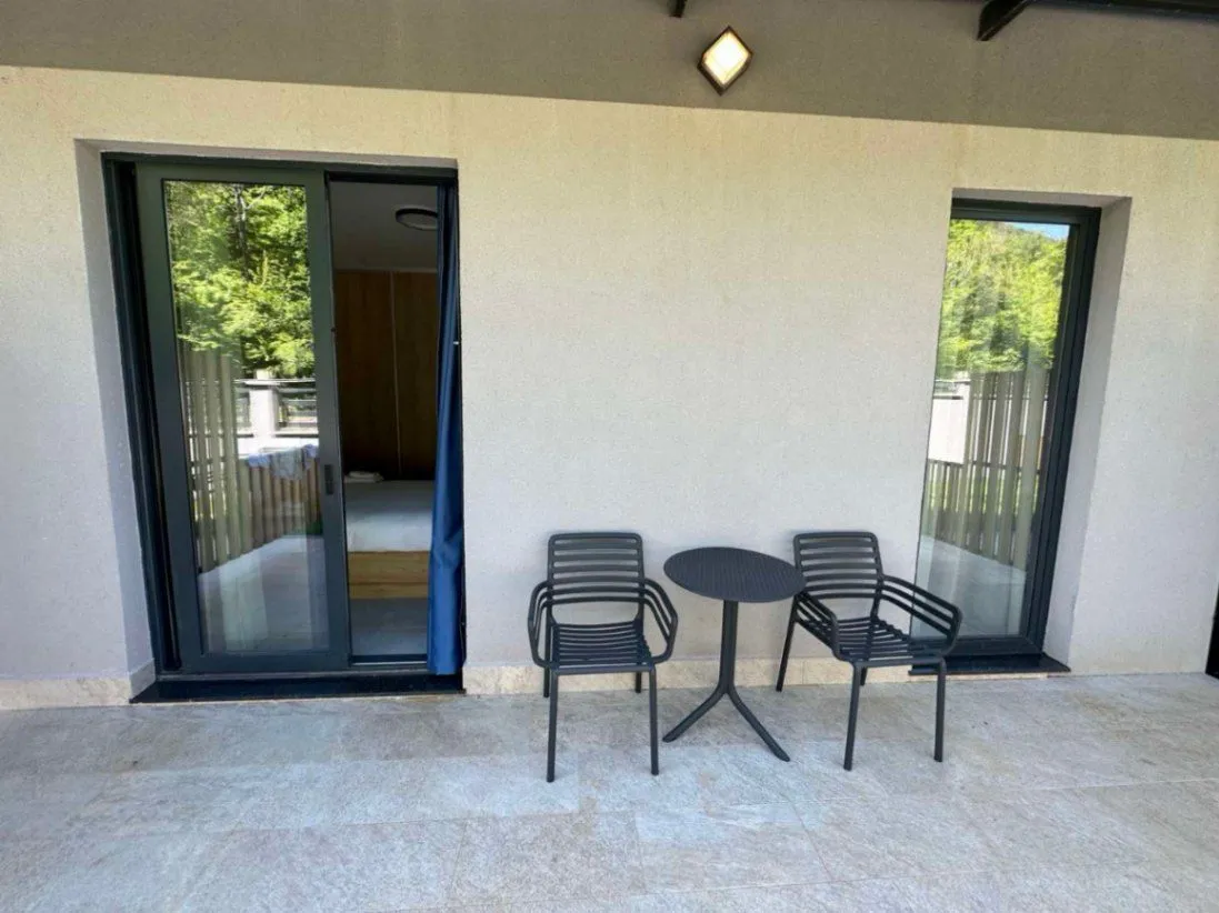 Prodaja, stan, 27m², Kavač, Kotor