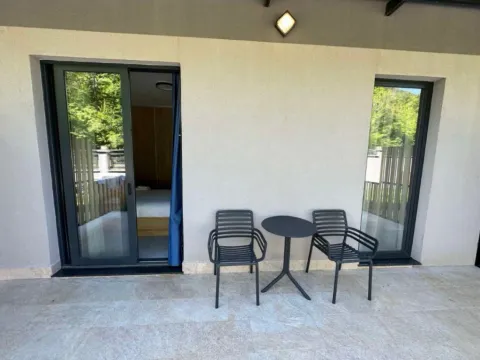 Sale, studio apartment, 27m², Kavač, Kotor - image 8