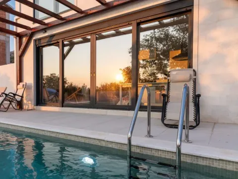 Sale, house, 114m², Blizikuće, Budva - image 21