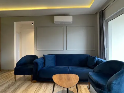 Sale, two bedroom apartment, 66m², Bečići, Budva - image 4