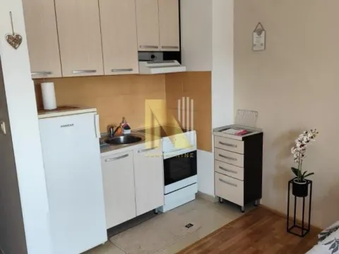 Rent, studio apartment, 28m², Podbara, Novi Sad Sve Podlokacije - image 5