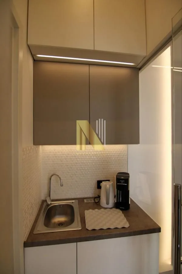 Rent, office space, 50m², Centar, Novi Sad