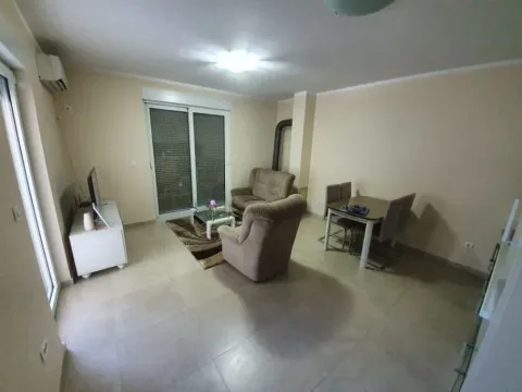 Izdavanje, jednosoban stan, 45m², Preko Morače, Podgorica - image 4