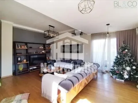 Prodaja, četvorosoban stan, 126m², Savski Venac, Beograd - image 4