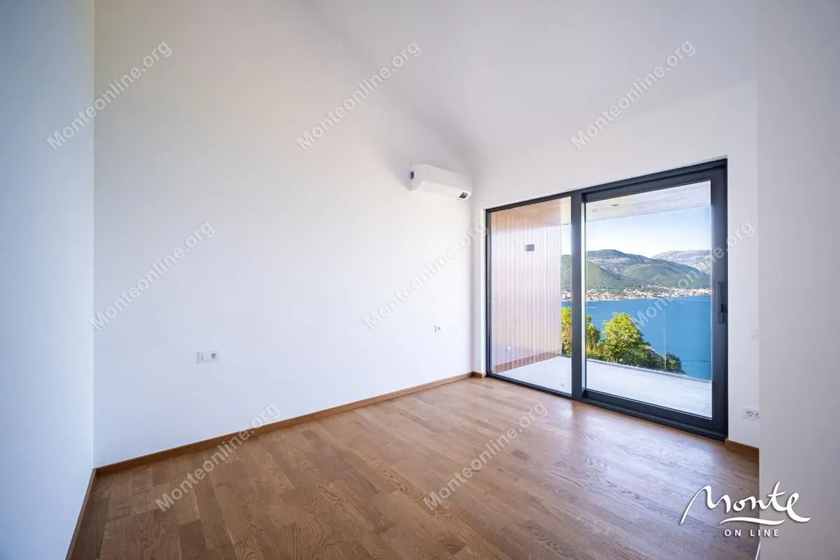 Prodaja, kuća, 166m², Krašići, Tivat