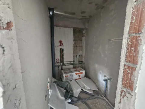 Prodaja, jednosoban stan, 51m², Topolica, Bar - image 6