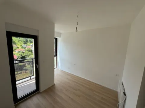 Prodaja, jednosoban stan, 41m², Kolašin, Crna Gora - image 4