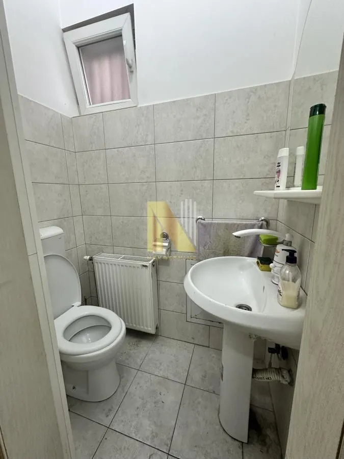 Rent, office space, 134m², Centar, Novi Sad