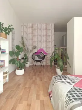 Sale, two bedroom apartment, 48m², Telep, Novi Sad Sve Podlokacije - image 13