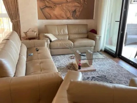 Rent, three bedroom apartment, 130m², Centar, Budva