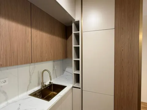 Rent, two bedroom apartment, 64m², Vezirov Most, Podgorica - image 5