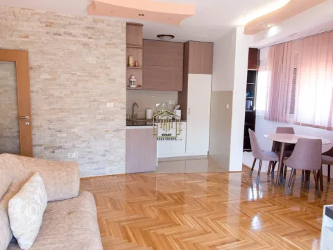 Izdavanje, jednosoban stan, 46m², Zabjelo, Podgorica - image 3