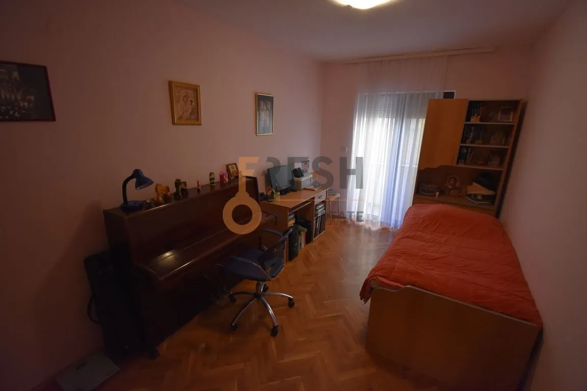 Sale, two bedroom apartment, 93m², Zabjelo, Podgorica