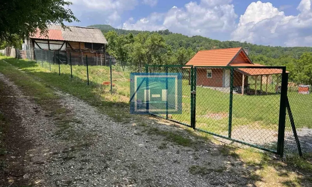 Prodaja, kuća, 20m², Kalenovac, Jagodina