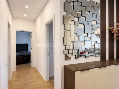 Prodaja, dvosoban stan, 76m², Kava, Tivat - image 5