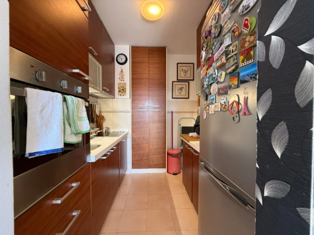 Prodaja, trosoban stan, 83m², Stari Aerodrom, Podgorica