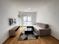 Izdavanje, jednosoban stan, 45m², Zabjelo, Podgorica - image 1