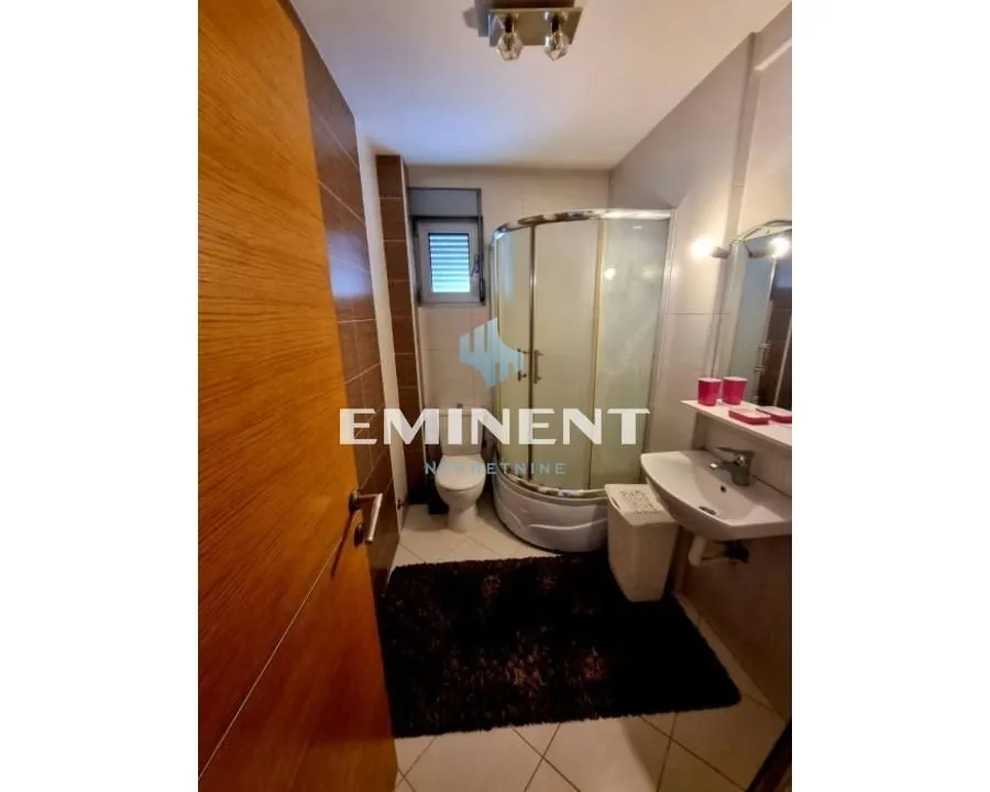 Rent, two bedroom apartment, 40m², Lekino Brdo, Voždovac Sve Podlokacije