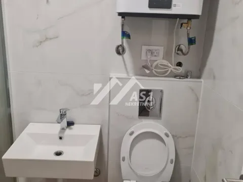 Izdavanje, jednosoban stan, 40m², Novi Sad Sve Podlokacije, Novi Sad - image 5