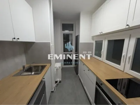 Rent, three bedroom apartment, 71m², Novi Beograd Blok 23, Novi Beograd Sve Podlokacije - image 8