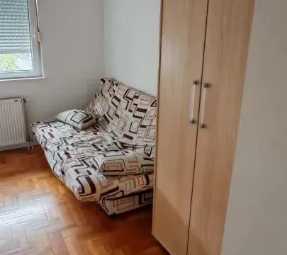 Izdavanje, jednosoban stan, 37m², Bulevar Oslobodjenja, Novi Sad Sve Podlokacije - image 7
