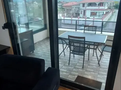 Rent, apartment, 180m², Gornja Gorica, Podgorica - image 13