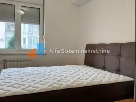 Rent, three bedroom apartment, 90m², Crveni Krst, Beograd - image 8