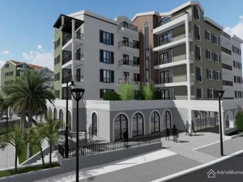 Stan in Donja Lastva