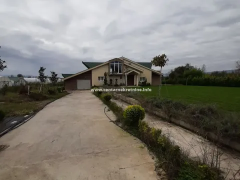  House for Rent, 420m2, Grlić, Danilovgrad