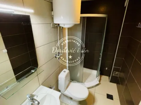 Sale, two bedroom apartment, 32m², Kopaonik, Srbija - image 12