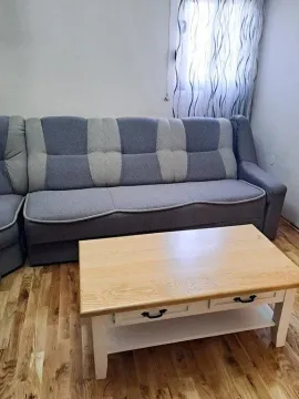 Rent, one bedroom apartment, 50m², Blok 5, Podgorica - image 4