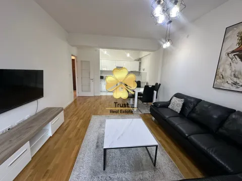 Izdavanje, jednosoban stan, 60m², Stara Varoš, Podgorica - image 3