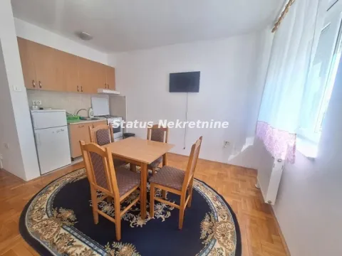 Izdavanje, garsonjera, 25m², Grbavica, Novi Sad Sve Podlokacije - image 6