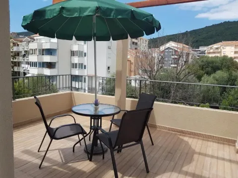 Prodaja, kuća, 498m², Budva, Crna Gora - image 25